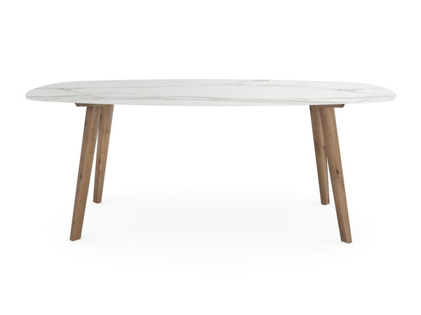 Kas20 Eettafel - Maatwerk #ADQ8JX - {{ product.type }} - Kas20