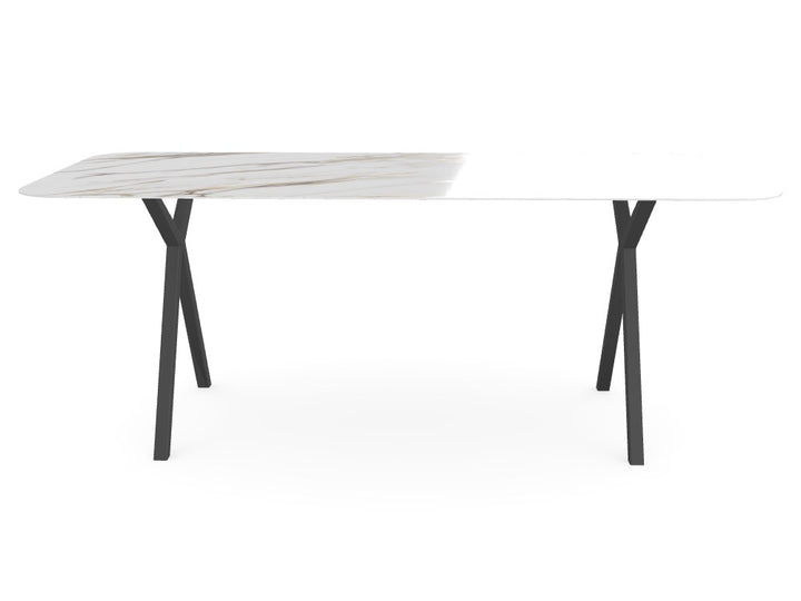Eettafel - Maatwerk #ADQFGX - {{ product.type }} - Kas20