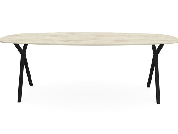Eettafel - Maatwerk #ADSMJ1 - {{ product.type }} - Kas20