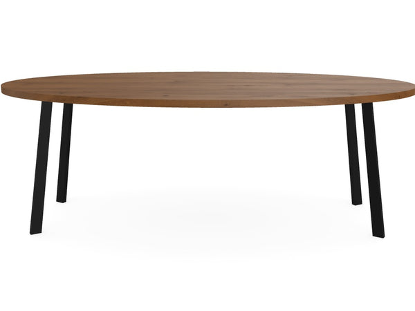 Eettafel - Maatwerk #ADW3JJ - {{ product.type }} - Kas20
