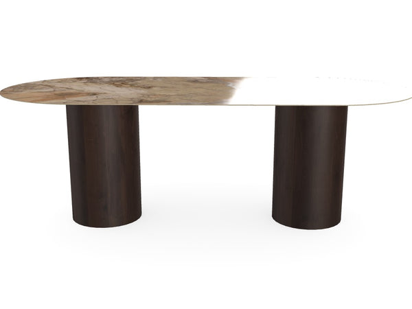 Eettafel - Maatwerk #AEATUK