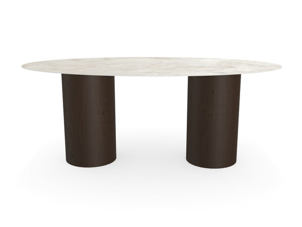 Eettafel - Maatwerk #AEETJO - {{ product.type }} - Kas20