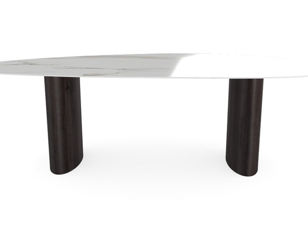 Eettafel - Maatwerk #AEJDUI - {{ product.type }} - Kas20