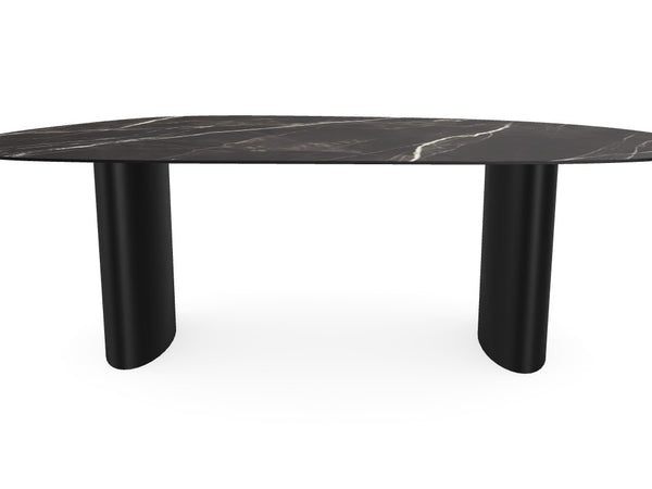 Eettafel - Maatwerk #AEMMES - {{ product.type }} - Kas20