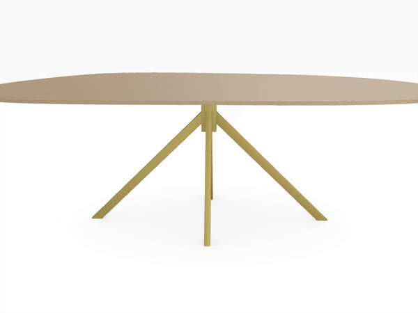 Eettafel - Maatwerk #AEMN1A