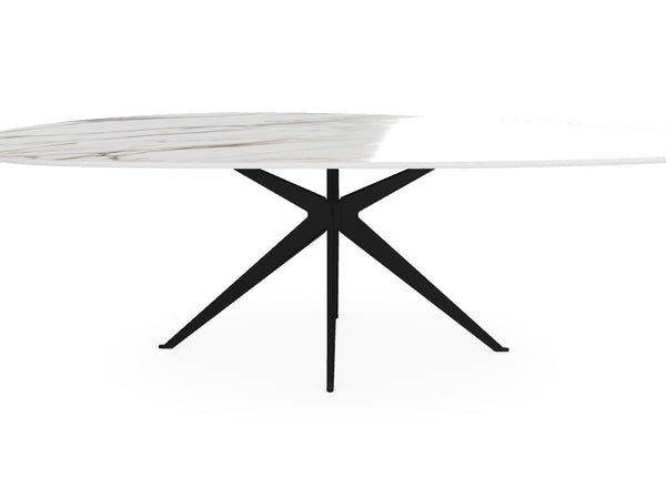 Eettafel - Maatwerk #AET9C9 - {{ product.type }} - Kas20