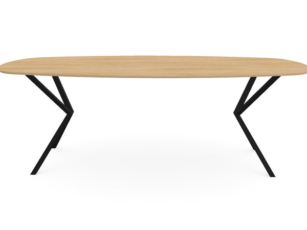 Eettafel - Maatwerk #AETWV5 - {{ product.type }} - Kas20
