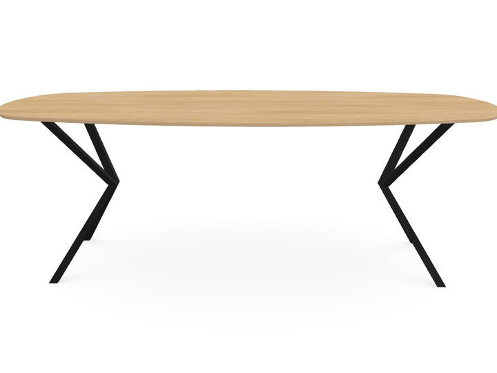 Eettafel - Maatwerk #AETWV5 - {{ product.type }} - Kas20