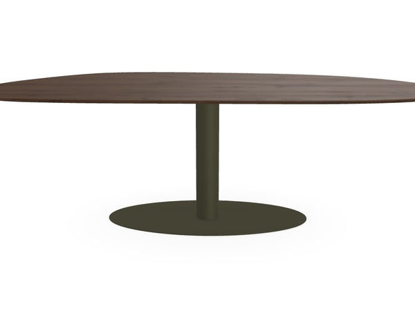 Eettafel - Maatwerk #AF2RUY
