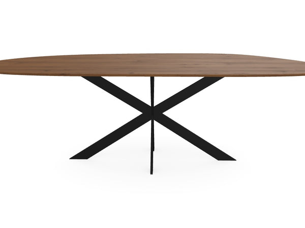 Eettafel - Maatwerk #AFBYEH - {{ product.type }} - Kas20