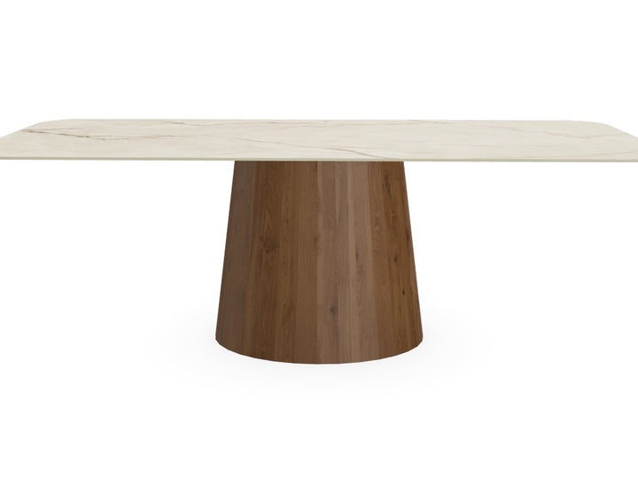 Eettafel - Maatwerk #AFCH05 - {{ product.type }} - Kas20