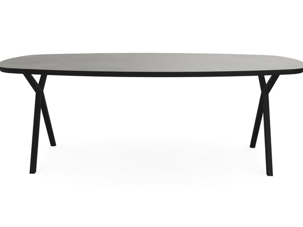 Eettafel - Maatwerk #AFFCVA