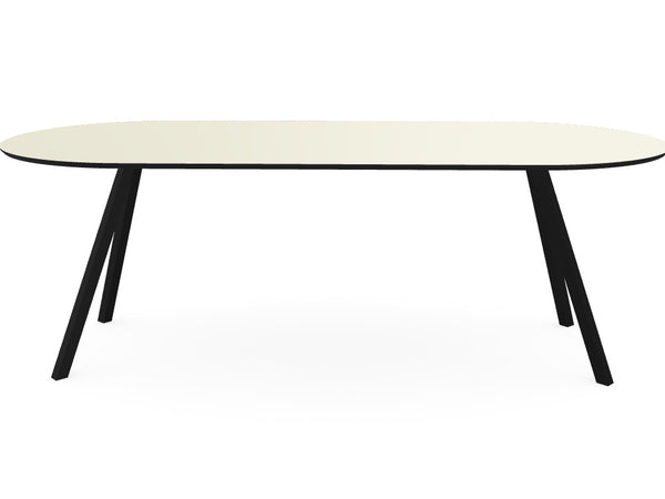 Eettafel - Maatwerk #AFGLYF - {{ product.type }} - Kas20