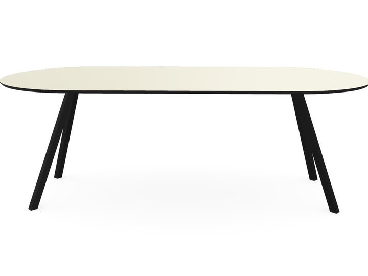 Eettafel - Maatwerk #AFGLYF - {{ product.type }} - Kas20