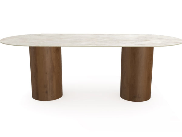 Eettafel - Maatwerk #AFHTMG - {{ product.type }} - Kas20