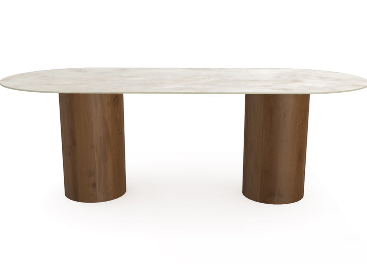 Eettafel - Maatwerk #AFHTMG - {{ product.type }} - Kas20