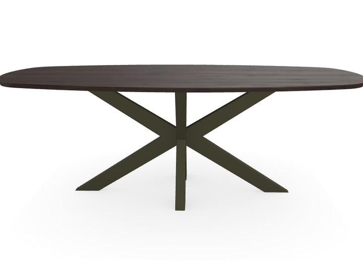 Eettafel - Maatwerk #AFHVKD - {{ product.type }} - Kas20