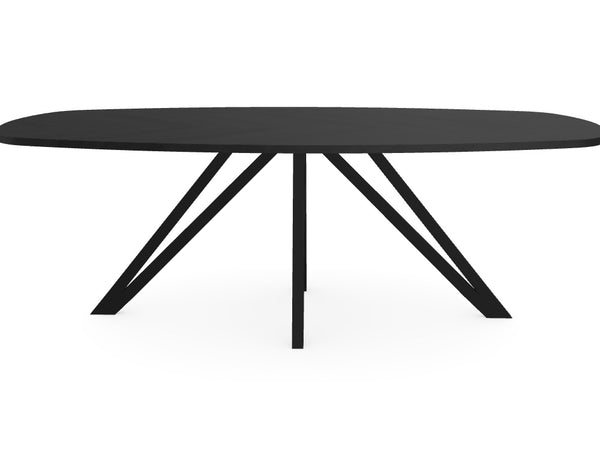 Eettafel - Maatwerk #AFL7KY - {{ product.type }} - Kas20