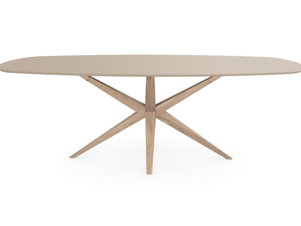 Eettafel - Maatwerk #AFPVHT - {{ product.type }} - Kas20