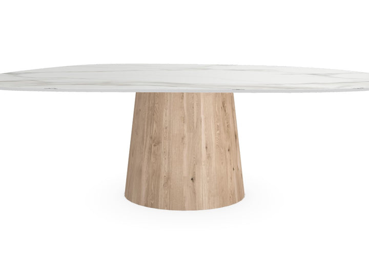 Eettafel - Maatwerk #AFZAT1 - {{ product.type }} - Kas20