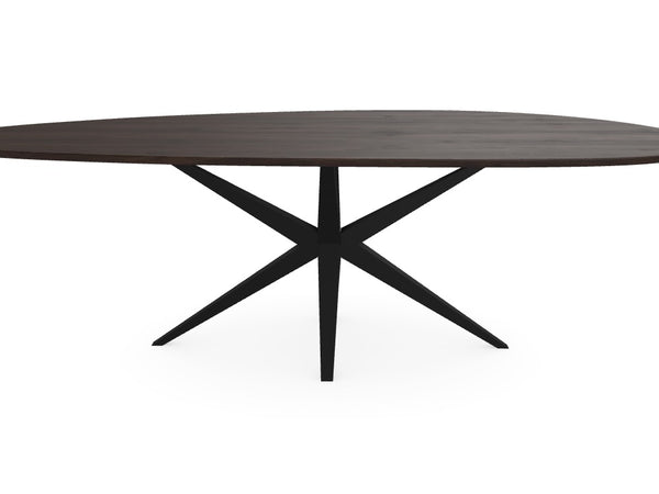 Eettafel - Maatwerk #AGG0HI - {{ product.type }} - Kas20