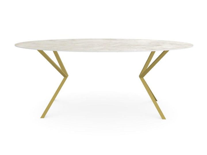 Kas20 Eettafel - Maatwerk #AGGC8G - {{ product.type }} - Kas20