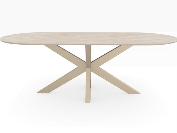 Eettafel - Maatwerk #AGHXG6 - {{ product.type }} - Kas20