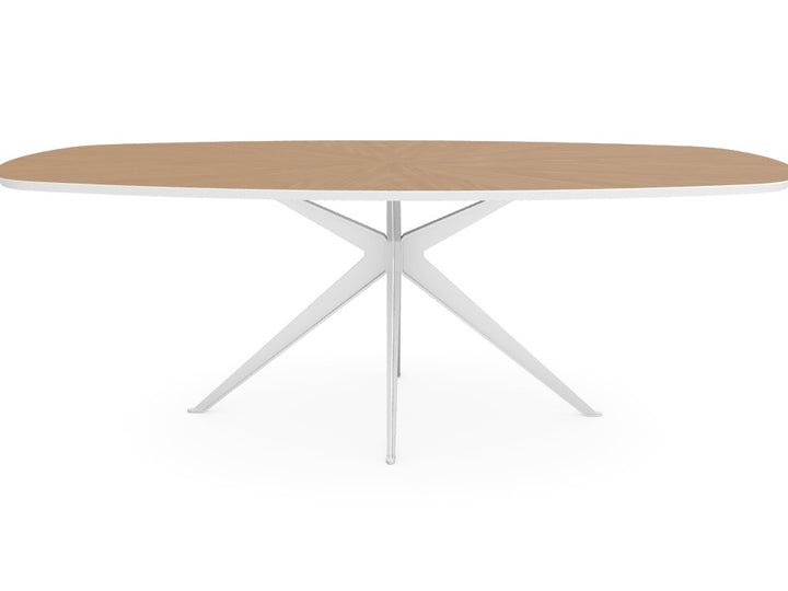 Eettafel - Maatwerk #AGOTXM - {{ product.type }} - Kas20