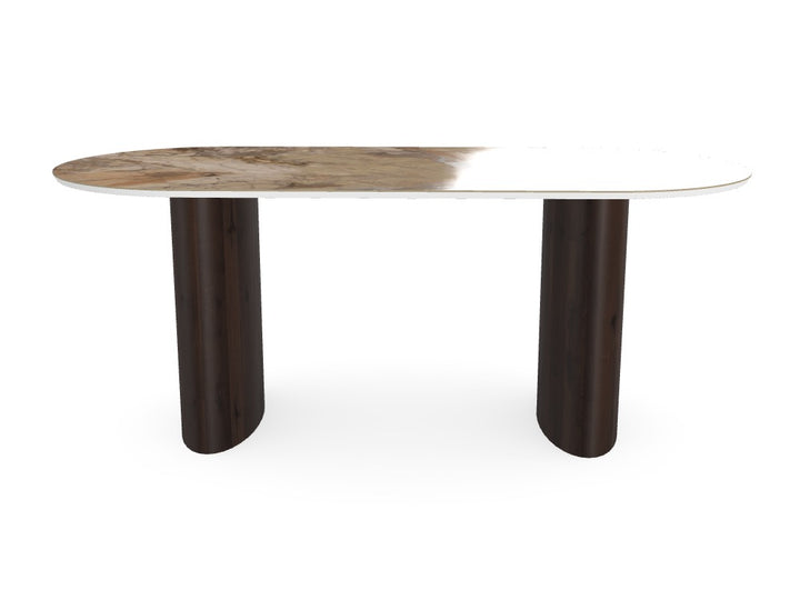 Eettafel - Maatwerk #AGVQCL - {{ product.type }} - Kas20