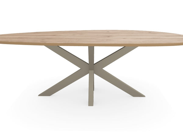 Eettafel - Maatwerk #AHBI7Z - {{ product.type }} - Kas20