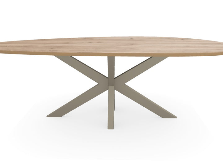 Eettafel - Maatwerk #AHBI7Z - {{ product.type }} - Kas20
