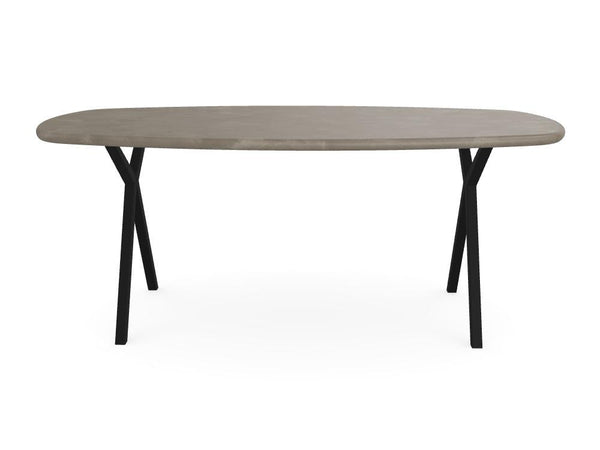 Kas20 Eettafel - Maatwerk #AHBIN3 - {{ product.type }} - Kas20