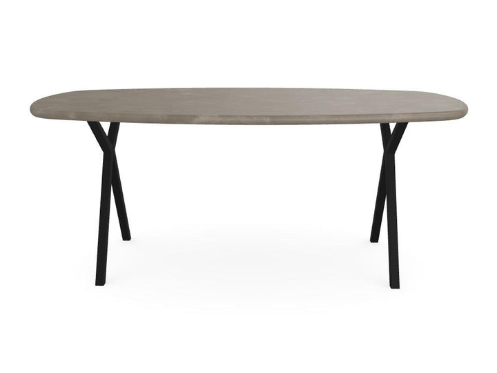Kas20 Eettafel - Maatwerk #AHBIN3 - {{ product.type }} - Kas20