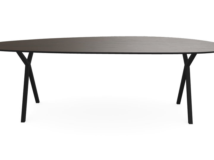 Eettafel - Maatwerk #AHFIX2 - {{ product.type }} - Kas20