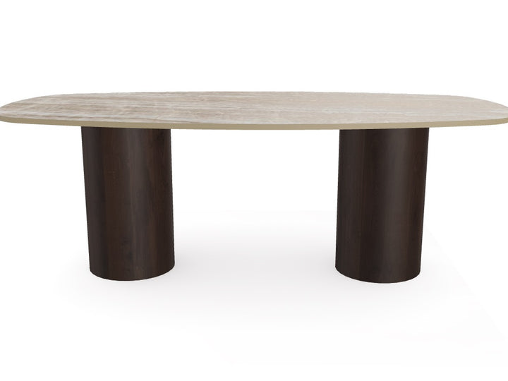 Eettafel - Maatwerk #AHHZNR - {{ product.type }} - Kas20