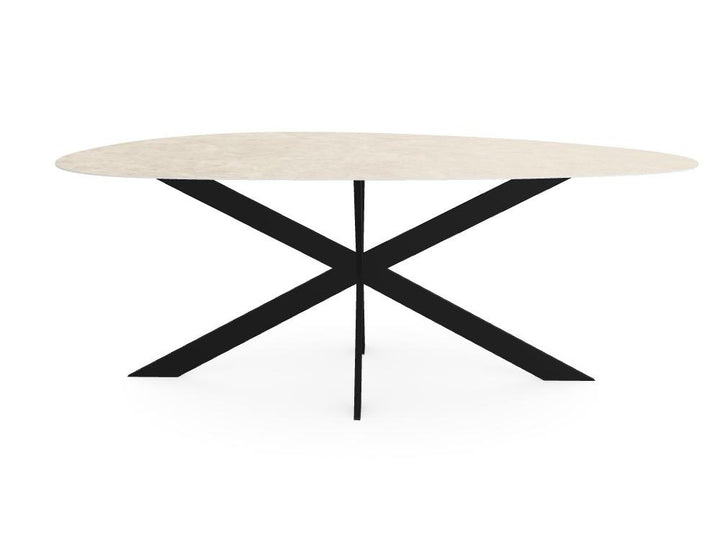 Kas20 Eettafel - Maatwerk #AHLU7Y - {{ product.type }} - Kas20