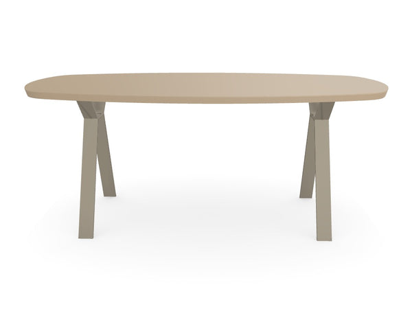 Eettafel - Maatwerk #AHUI6M - {{ product.type }} - Kas20