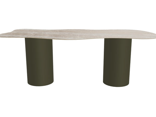 Eettafel - Maatwerk #AHXGTO - {{ product.type }} - Kas20