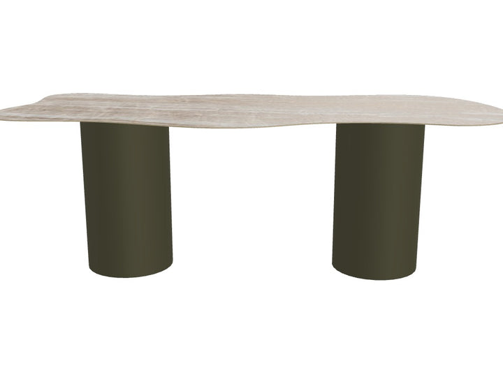 Eettafel - Maatwerk #AHXGTO - {{ product.type }} - Kas20