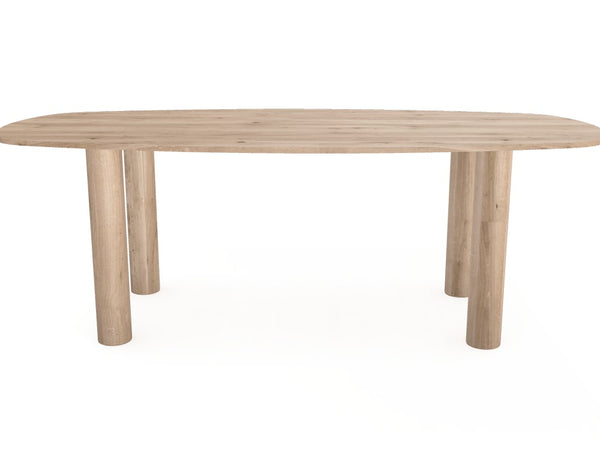 Eettafel - Maatwerk #AHYWQK - {{ product.type }} - Kas20