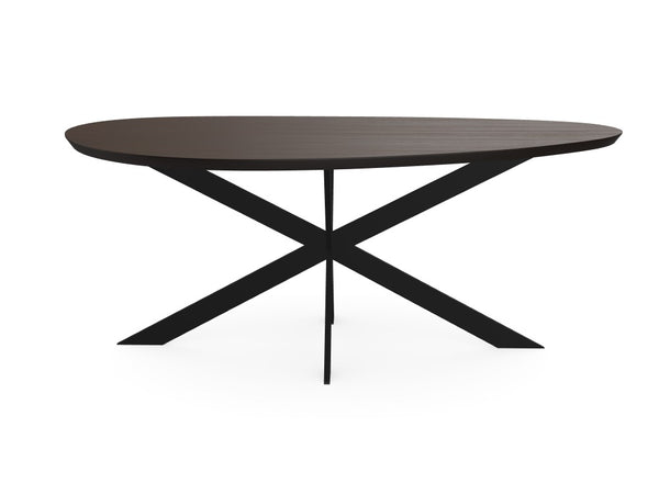 Eettafel - Maatwerk #AI098S - {{ product.type }} - Kas20