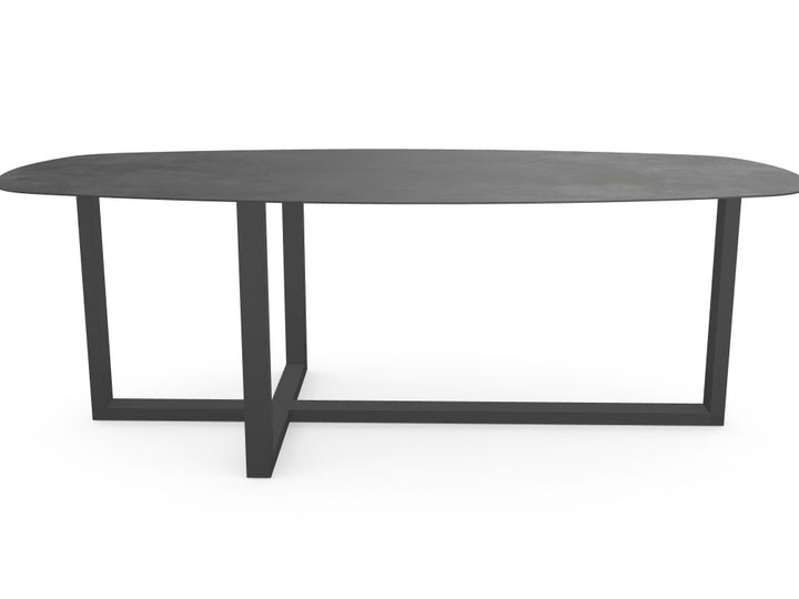 Eettafel - Maatwerk #AI45WG - {{ product.type }} - Kas20