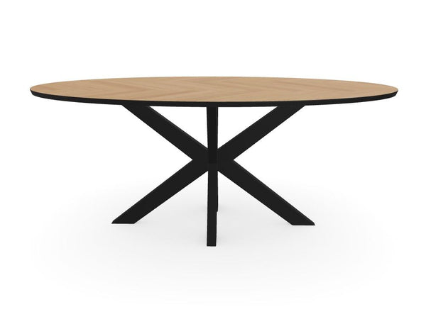 Kas20 Eettafel - Maatwerk #AI7ZCK - {{ product.type }} - Kas20