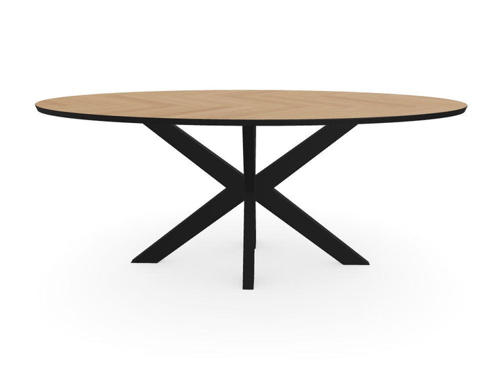 Kas20 Eettafel - Maatwerk #AI7ZCK - {{ product.type }} - Kas20