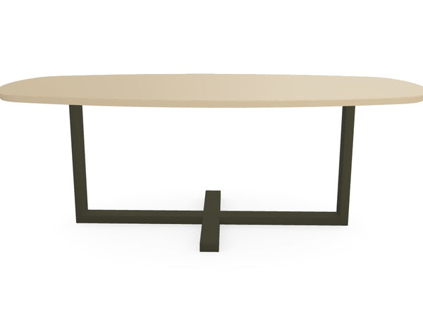 Eettafel - Maatwerk #AI8A16 - {{ product.type }} - Kas20