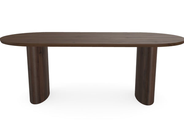 Eettafel - Maatwerk #AI9B0D