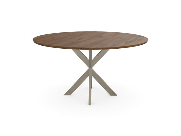 Eettafel - Maatwerk #AID307 - {{ product.type }} - Kas20