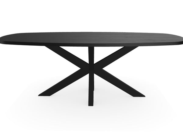 Eettafel - Maatwerk #AIGLSM - {{ product.type }} - Kas20