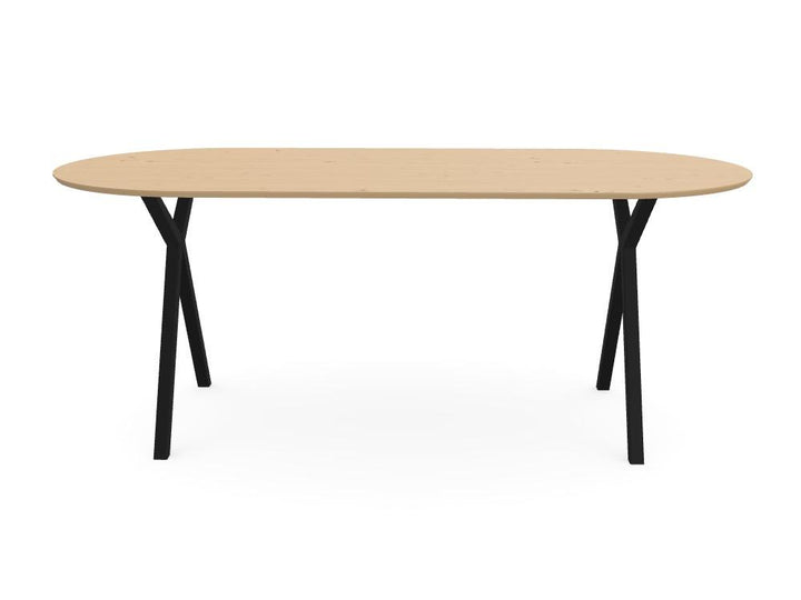 Kas20 Eettafel - Maatwerk #AIJIAJ - {{ product.type }} - Kas20