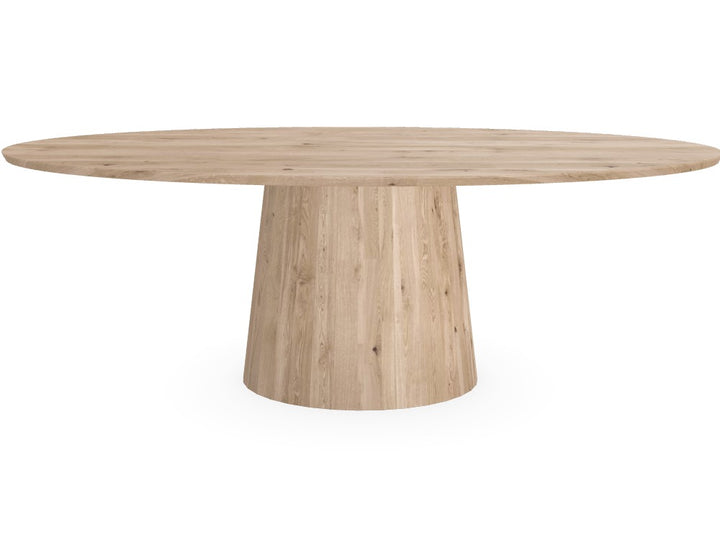 Eettafel - Maatwerk #AIKJST - {{ product.type }} - Kas20
